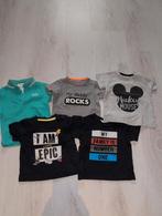5 kleding stuks maat 68, Ophalen of Verzenden, Jongetje