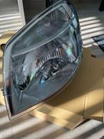 Nieuwe linker koplamp Citroen Berlingo Peugeot Partner 2003, Ophalen of Verzenden, Nieuw
