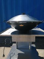 Elektrische WOK pannen, Ophalen, Overige materialen, Wok