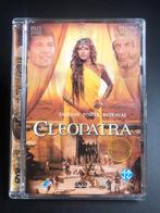 Cleopatra mini serie dvd (1999), Cd's en Dvd's, Dvd's | Avontuur, Ophalen of Verzenden, Vanaf 12 jaar, Zo goed als nieuw