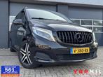 Mercedes V-klasse 250d Extra Lang DC Avantgarde XL DEALER ON, Automaat, Gebruikt, 2500 kg, Bedrijf