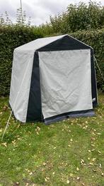 Schuurtent Hypercamp Apollo., Caravans en Kamperen, Ophalen of Verzenden, Gebruikt