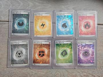 Cracked Ice energy set terapagos set beschikbaar voor biedingen