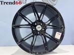 5x112 19'' Veemann V-FS49 Mercedes Audi Seat Skoda Cupra Vw, Auto-onderdelen, Banden en Velgen, 19 inch, Velg(en), Nieuw, Ophalen of Verzenden