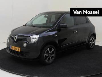 Renault Twingo 1.0 SCe Limited beschikbaar voor biedingen