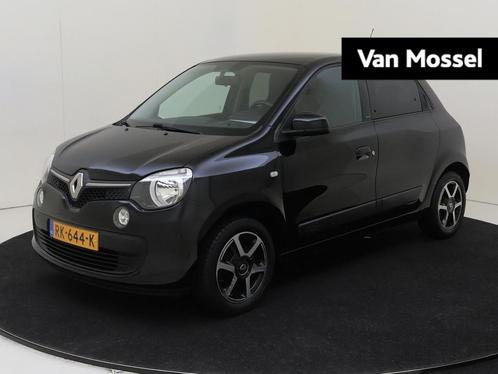 Renault Twingo 1.0 SCe Limited, Auto's, Renault, Bedrijf, Te koop, Twingo, ABS, Airbags, Airconditioning, Alarm, Boordcomputer