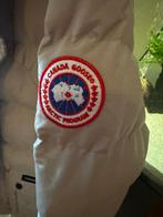 Canada Goose Jas - Maat M, Kleding | Heren, Ophalen of Verzenden, Zo goed als nieuw, Maat 48/50 (M), Beige