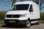 Volkswagen Crafter 35 2.0 TDI L3H3 Comfortline 177 PK BPM VR, Voorwielaandrijving, 12 maanden, Stof, 4 cilinders