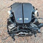 Complete motor BMW S85B50 M5 E60 5.0 V10, Ophalen of Verzenden