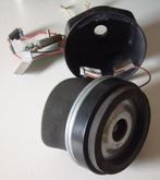 Motor Stofzuiger 1600 Watt 220 Volt Stofzuigermotor, Doe-het-zelf en Verbouw, Motoren, Ophalen of Verzenden, Gebruikt, Elektromotor