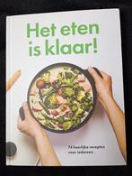 IKEA, Het eten is klaar!, Boeken, Ophalen of Verzenden, Gelezen
