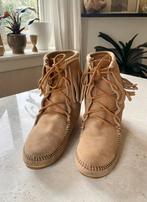 Minnetonka • Laarzen • size 39, Kleding | Dames, Schoenen, Beige, Ophalen of Verzenden, Hoge laarzen, Minnetonka