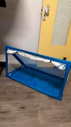 Voetbal doel, Kinderen en Baby's, Kinderkamer | Bedden, Ophalen of Verzenden, Zo goed als nieuw, Minder dan 140 cm, Minder dan 70 cm