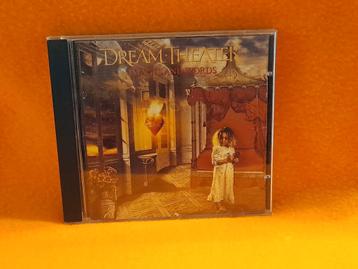 Dream Theater - Images and words (1992) beschikbaar voor biedingen