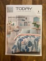 1 persoons dekbed, Huis en Inrichting, Ophalen, Dekbedovertrek, Nieuw, Overige kleuren