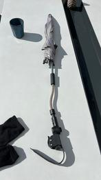 Universele parasol, nieuw, voor aan de kinderwagen., Ophalen of Verzenden, Nieuw