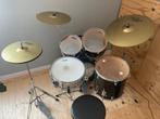 Compleet Mapex Venus drumstel, Ophalen, Gebruikt, Overige merken