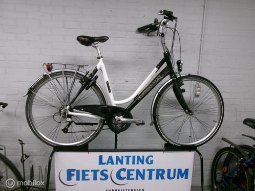 Batavus KAYENTA  57  CM, Fietsen en Brommers, Fietsen | Dames | Damesfietsen, Gebruikt, Batavus, 56 cm of meer