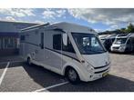 Carthago C-Tourer I 149 LE Zeer Compleet Uitgevoerd, Caravans en Kamperen, Campers, Luifel, 7 tot 8 meter, Diesel, Carthago