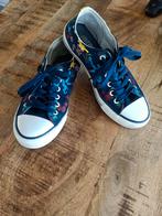Mustang sneakers gympen maat 42 ZGAN blauw, Blauw, Ophalen of Verzenden, Mustang, Sneakers of Gympen