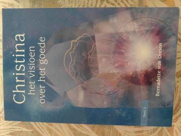 Bernadette von Dreien - Het visioen over het goede beschikbaar voor biedingen