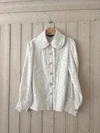 Blouse Sister Jane, Maat 38/40 (M), Sister Jane, Wit, Ophalen of Verzenden