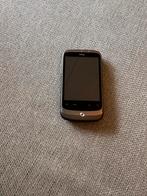 HTC smartphone (voor de verzamelaar), Ophalen of Verzenden, Zo goed als nieuw, 3 tot 6 megapixel, HTC