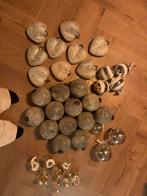 Set Rivièra Maison kerstballen, Ophalen of Verzenden