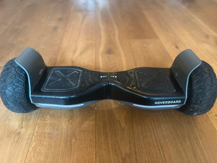 Off Road Hoverboard 8.5 inch - Gebruikt, Kinderen en Baby's, Speelgoed | Buiten | Accuvoertuigen, Gebruikt, Ophalen of Verzenden