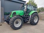 Deutz Fahr Agrotron 260, Zakelijke goederen, Agrarisch | Tractoren, Meer dan 160 Pk, Deutz - Fahr, 7500 tot 10000