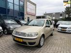 Fiat Punto 1.2 Active 5-drs, Airco, APK 08/26, Voorwielaandrijving, Stof, Gebruikt, 1242 cc