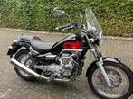 Moto Guzzi nevada Classic 750 IE, Motoren, Ophalen