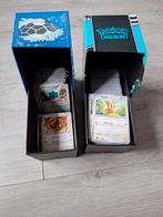 Engelse bulk 1 pokemon kaarten, Dieren en Toebehoren, Ophalen of Verzenden, Zo goed als nieuw