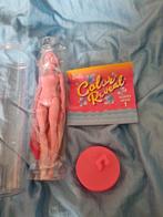Barbie color reveil helemaal nieuw, Ophalen of Verzenden, Nieuw, Barbie