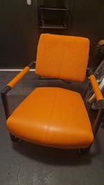 Gratis! Moderne comfortabele fauteuil van XOON, Huis en Inrichting, Gebruikt, Minder dan 75 cm, 50 tot 75 cm, Ophalen
