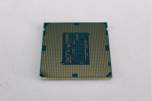 SR14T Intel Xeon Processor 4C E3-1245 v3 (8M Cache, 3.40 Ghz, Computers en Software, Processors, Gebruikt, 4-core, 3 tot 4 Ghz