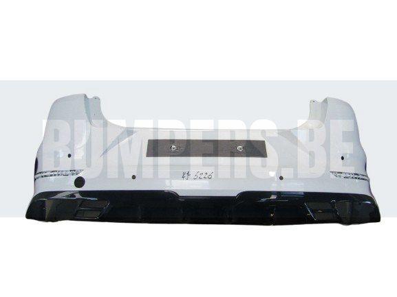 Bumper KIA Pro Ceed III GT 18-  86611-J7710 Achterbumper KJ6, Auto-onderdelen, Carrosserie en Plaatwerk, Bumper, Achter, Gebruikt