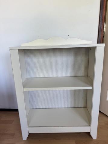 Gratis op te halen: open kast