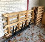 GRATIS pallets, Doe-het-zelf en Verbouw, Hout en Planken, Ophalen, Gebruikt, 50 mm of meer, Pallet