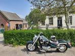 Suzuki 1500 Intruder LC, Cardan-aandrijving, 2 cilinders, 1500 cc, Particulier