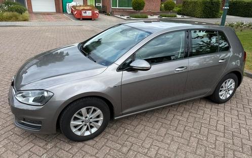 Volkswagen Golf 1.2 TSI Trendline 81KW 5D 2016 Grijs, Auto's, Volkswagen, Particulier, Golf, ABS, Airbags, Airconditioning, Bluetooth