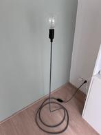Design House Stockholm vloer lamp, Huis en Inrichting, Lampen | Vloerlampen, Ophalen, Zo goed als nieuw, Stof, 100 tot 150 cm