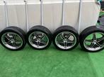 5x114.3 league ultra lights 19inch, Ophalen