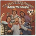 Single van de Havenzangers uit 1989, Overige formaten, Ophalen of Verzenden, Zo goed als nieuw