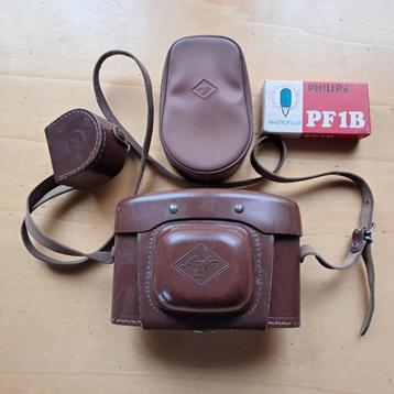 AGFA CLICK II beschikbaar voor biedingen