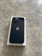 Iphone 14 | 128 gb, Telecommunicatie, Mobiele telefoons | Apple iPhone, Ophalen, 128 GB, Zwart, Zo goed als nieuw