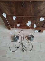 2 lampen JAN DES, BOUVRIE, Ophalen