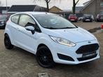 Ford Fiesta 1.25 BLACK&WHITE AIRCO PDC APK 2026 4 CILINDER, Voorwielaandrijving, Gebruikt, 1242 cc, 4 cilinders