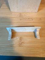 Wandplank plank - hxbxd 2.5x7.8x2cm - hout, Ophalen of Verzenden, Zo goed als nieuw, Poppenhuis