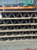BIA systeem wanden nieuw, Ophalen, Nieuw, Overige materialen, Minder dan 20 mm